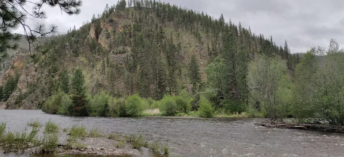 Bighorn Campground Picture 4