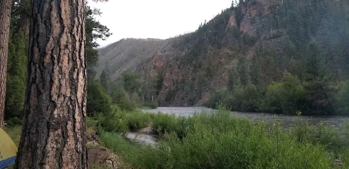 Bighorn Campground Picture 3