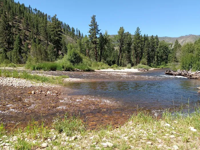 Bighorn Campground Picture 8
