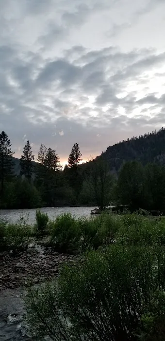 Bighorn Campground Picture 10