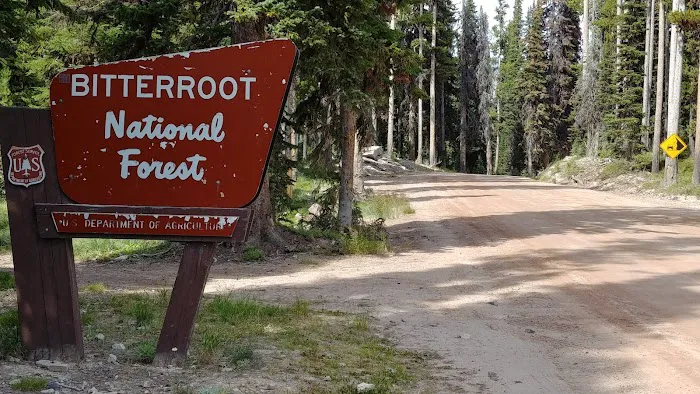 Crystal Creek Campground Picture 8