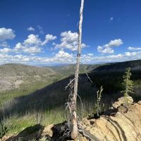 Crystal Creek Campground ico