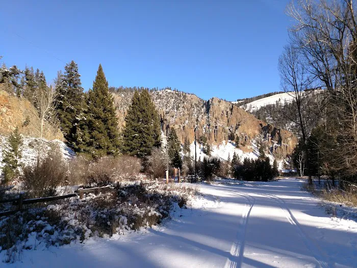 Stony Campground Picture 1