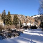 Stony Campground