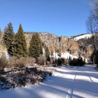 Stony Campground ico