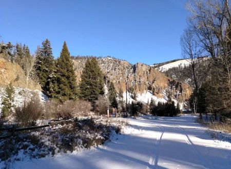 Stony Campground