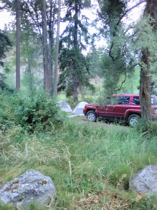 Stony Campground Picture 3