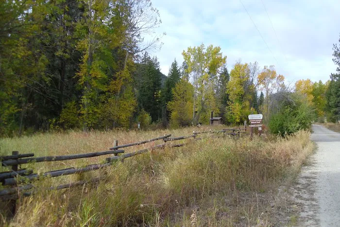 Stony Campground Picture 7