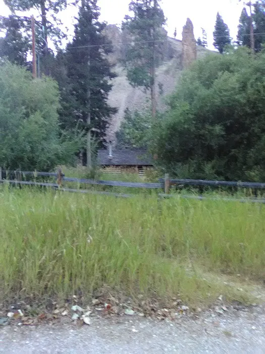 Stony Campground Picture 5