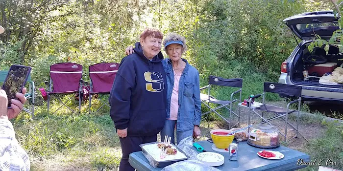 Black Bear Campground Picture 5