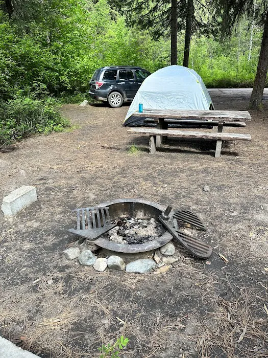 Black Bear Campground Picture 1