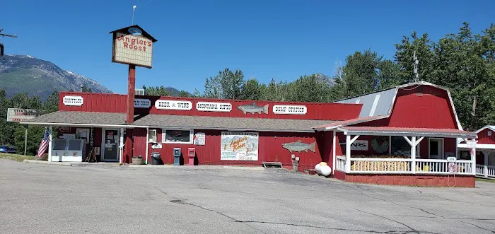 Angler's Roost RV and Campground Picture 10