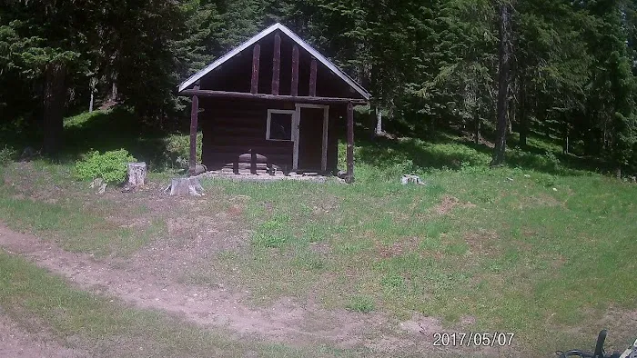 Sing Lee Campground Picture 1
