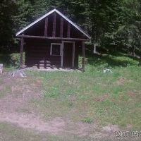 Sing Lee Campground ico