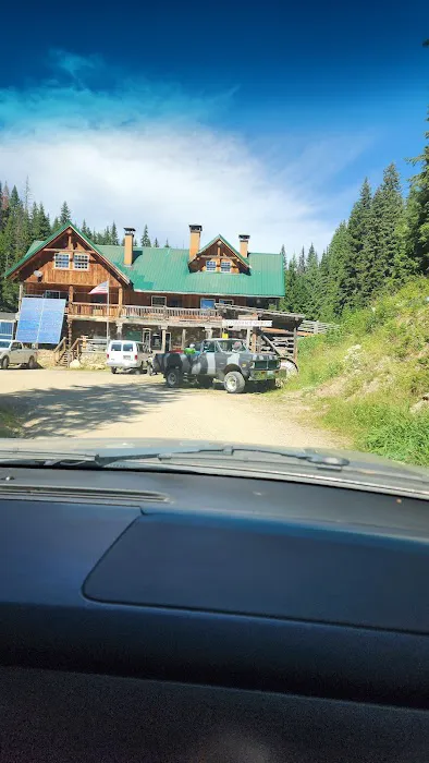 Red River Campground Picture 1