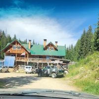 Red River Campground ico