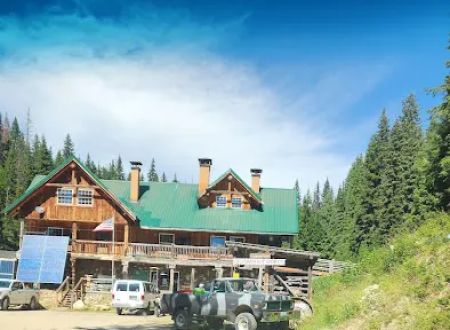 Red River Campground