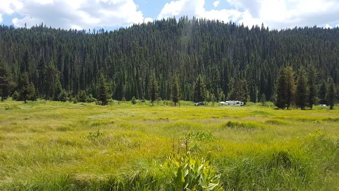 Red River Campground Picture 8