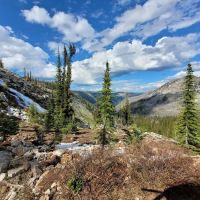 Orogrande Summit Campground ico