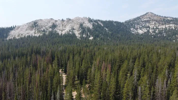 Wildhorse Lake Campground Picture 5