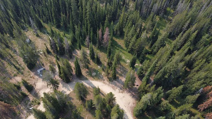 Wildhorse Lake Campground Picture 8