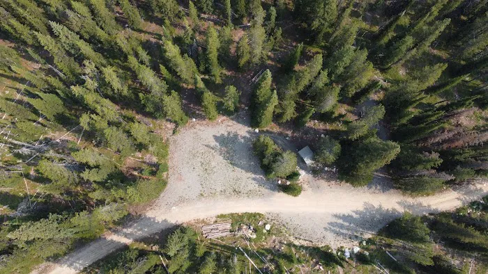 Wildhorse Lake Campground Picture 9