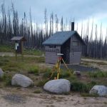 Granite Springs Campground