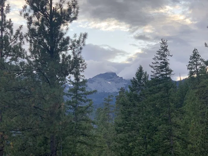 Three Frogs Campground Picture 1