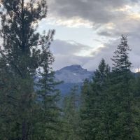 Three Frogs Campground ico