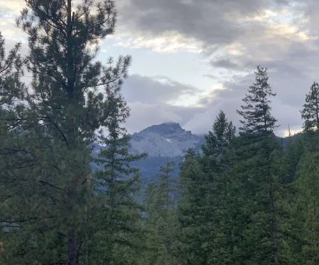 Three Frogs Campground