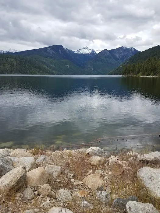 Three Frogs Campground Picture 3