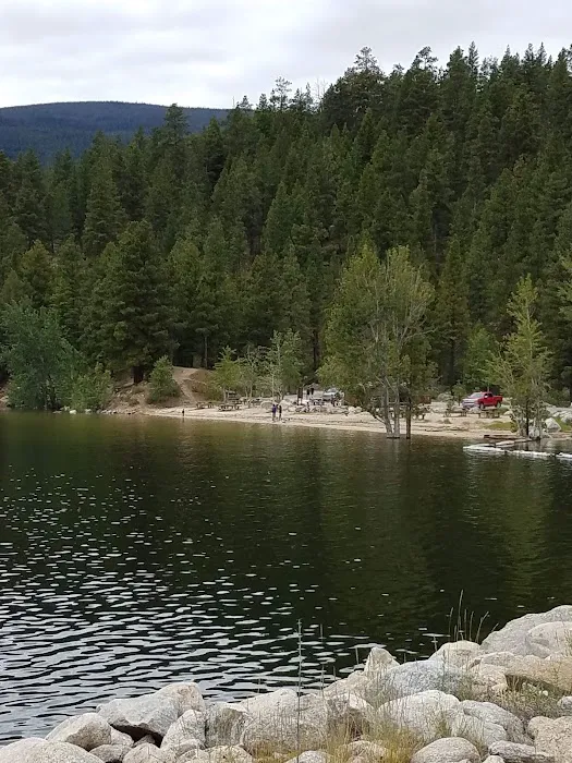 Three Frogs Campground Picture 6