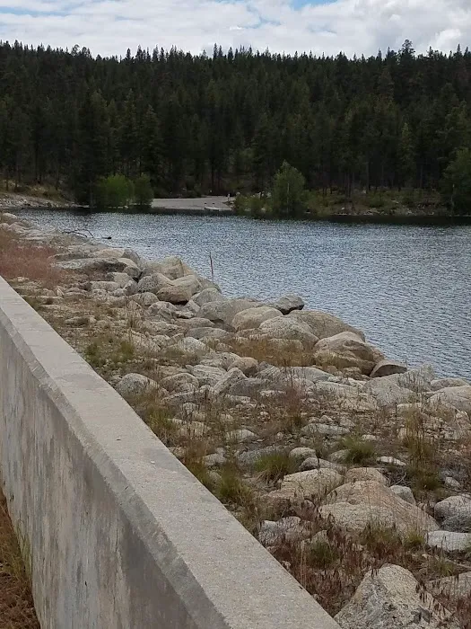 Three Frogs Campground Picture 8
