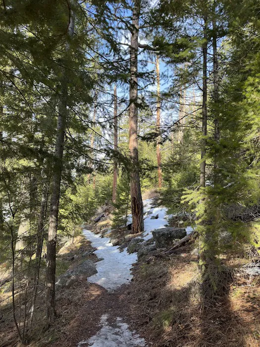 Lake Como National Recreation Trailhead (recgovnpsdata) Picture 6