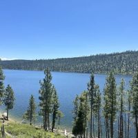Lake Como National Recreation Trailhead (recgovnpsdata) ico