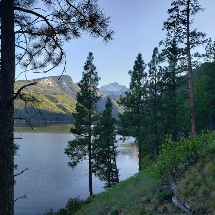 Lake Como Campground Picture 4
