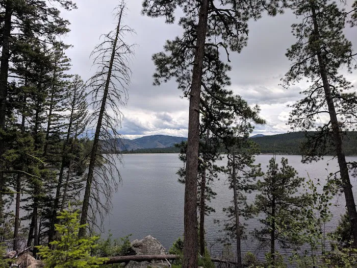 Lake Como Campground Picture 3