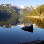 Lake Como Campground