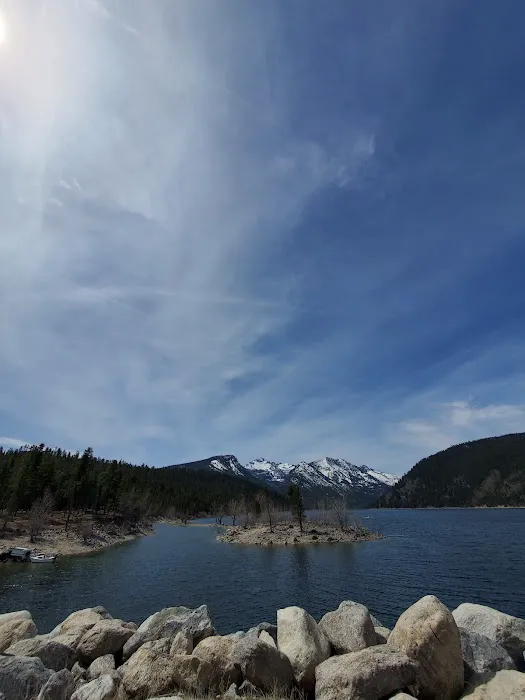 Three Sisters Group Site Campground Picture 4
