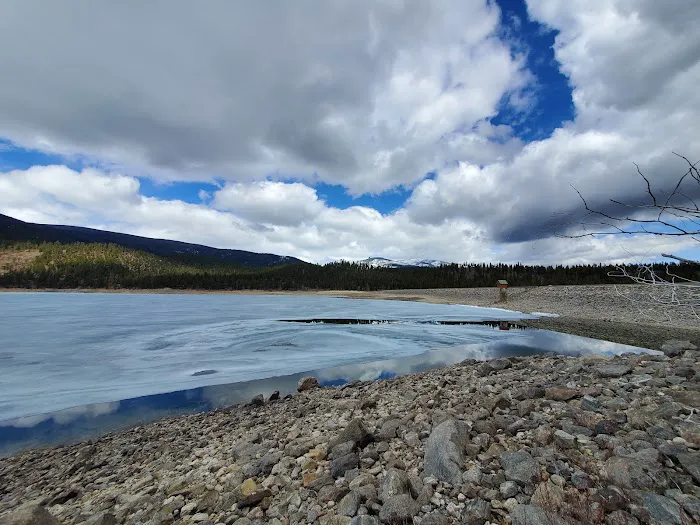 Three Sisters Group Site Campground Picture 2