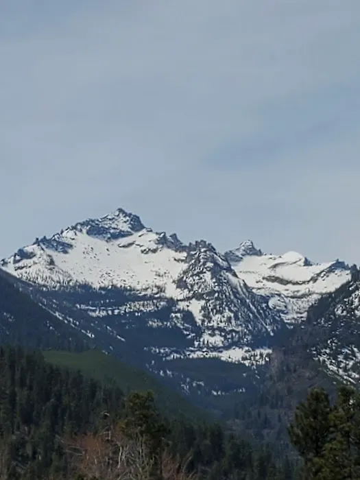 Three Sisters Group Site Campground Picture 3