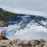 Three Sisters Group Site Campground ico
