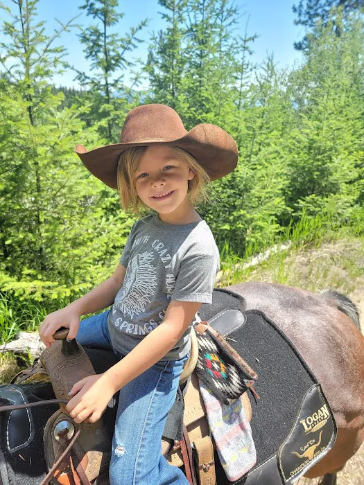 Rock Creek Horse Camp Picture 10