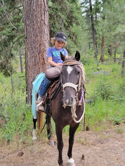Rock Creek Horse Camp Picture 8