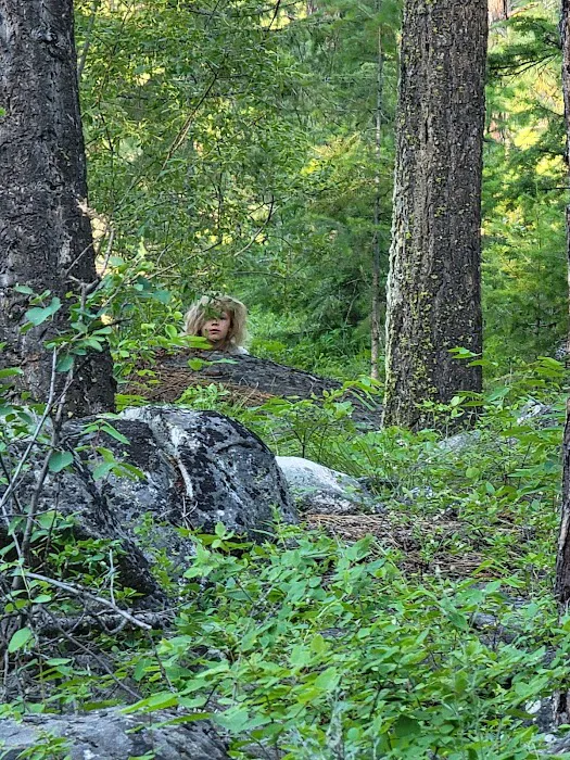 Rock Creek Horse Camp Picture 7
