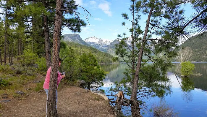Rock Creek Horse Camp Picture 5