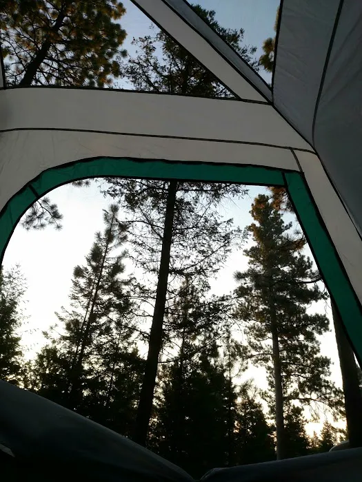 Rock Creek Horse Camp Picture 3