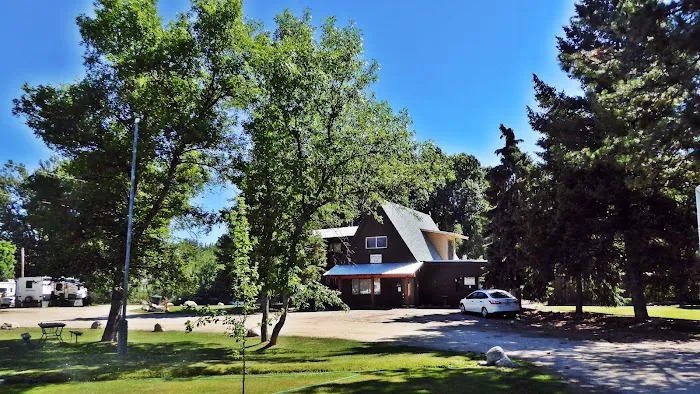 Bitterroot Valley Rv And Campground Picture 4