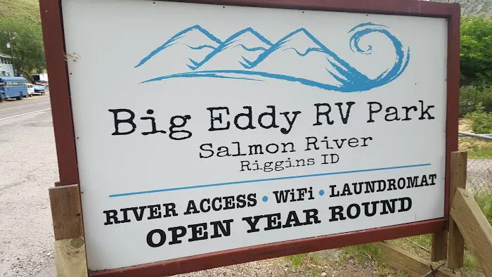 River Village RV Park Picture 1