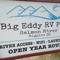 River Village RV Park ico